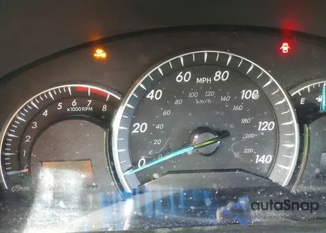 2012 Toyota Camry Se из США, поврежденный, VIN 4T1BK1FK6CU507821